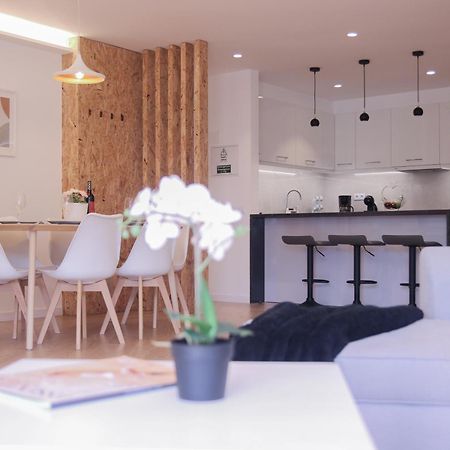 Barreiros Archdesign Apartment Funchal  Extérieur photo