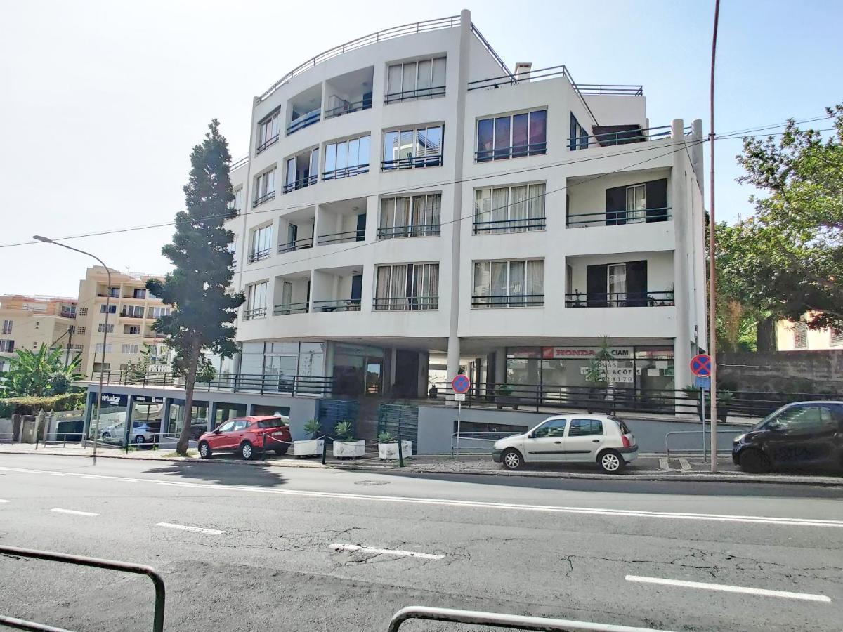 Barreiros Archdesign Apartment Funchal  Extérieur photo