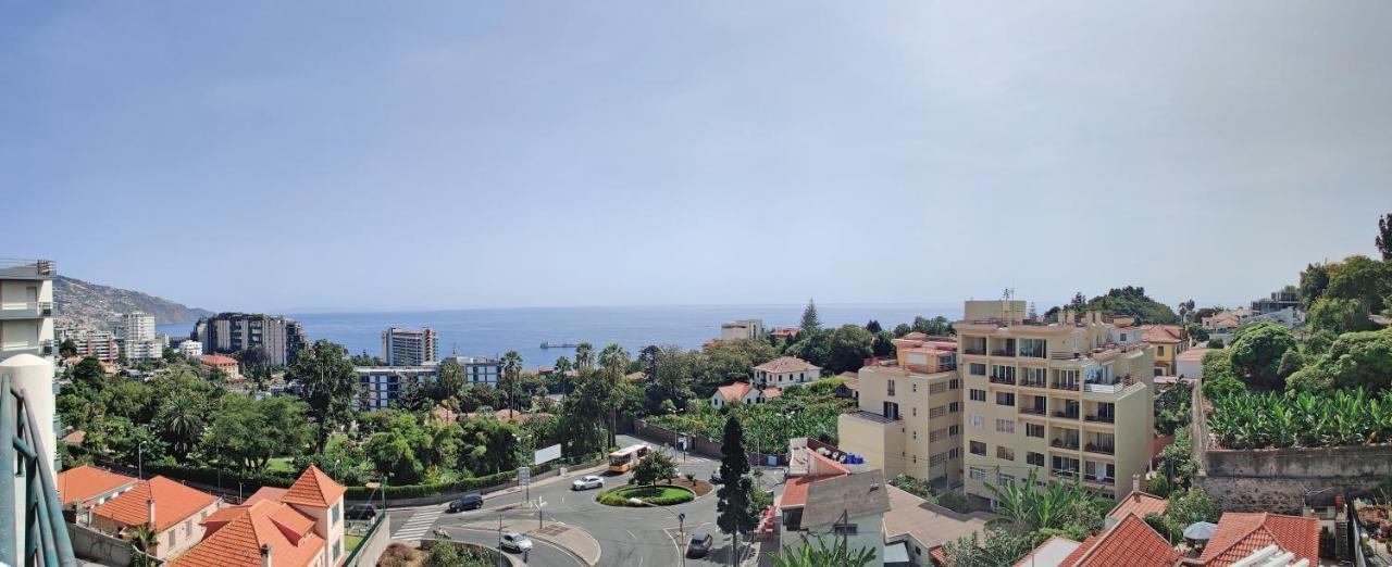 Barreiros Archdesign Apartment Funchal  Extérieur photo