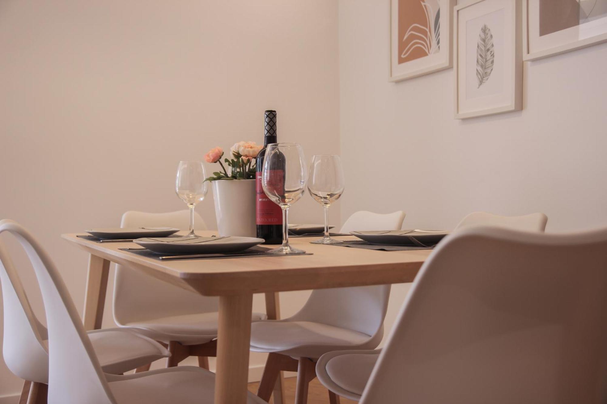 Barreiros Archdesign Apartment Funchal  Extérieur photo