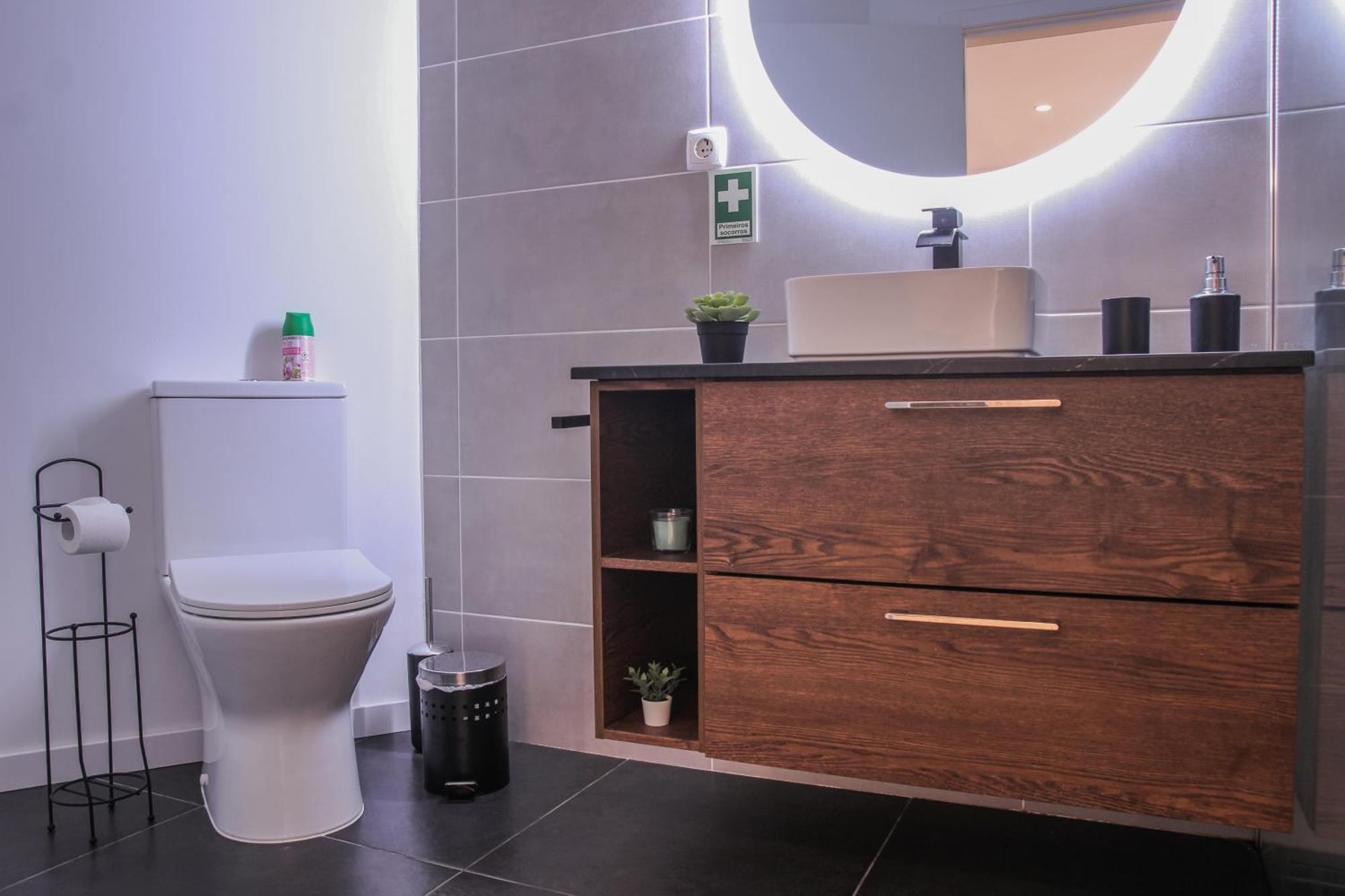 Barreiros Archdesign Apartment Funchal  Extérieur photo