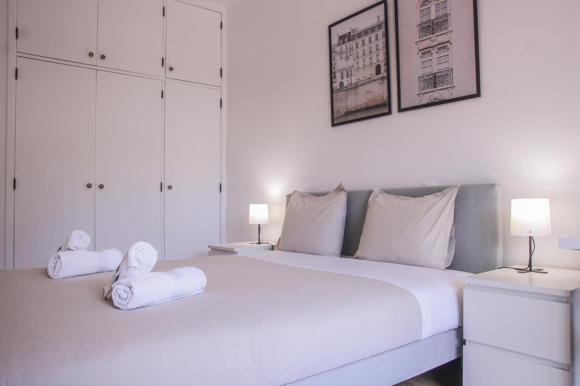 Barreiros Archdesign Apartment Funchal  Extérieur photo