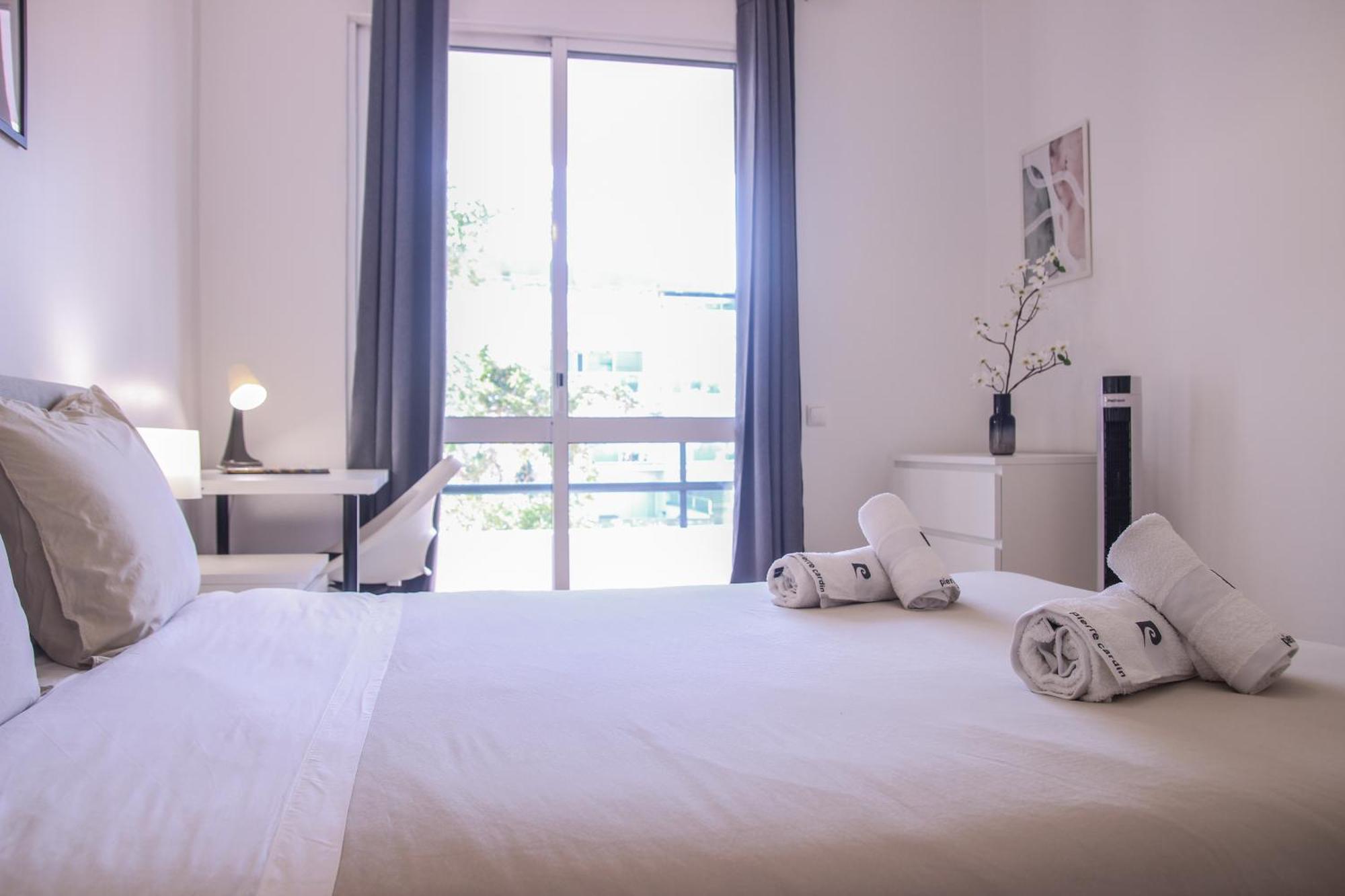 Barreiros Archdesign Apartment Funchal  Extérieur photo