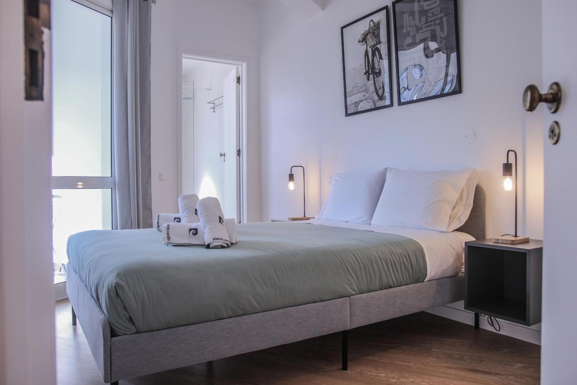 Barreiros Archdesign Apartment Funchal  Extérieur photo