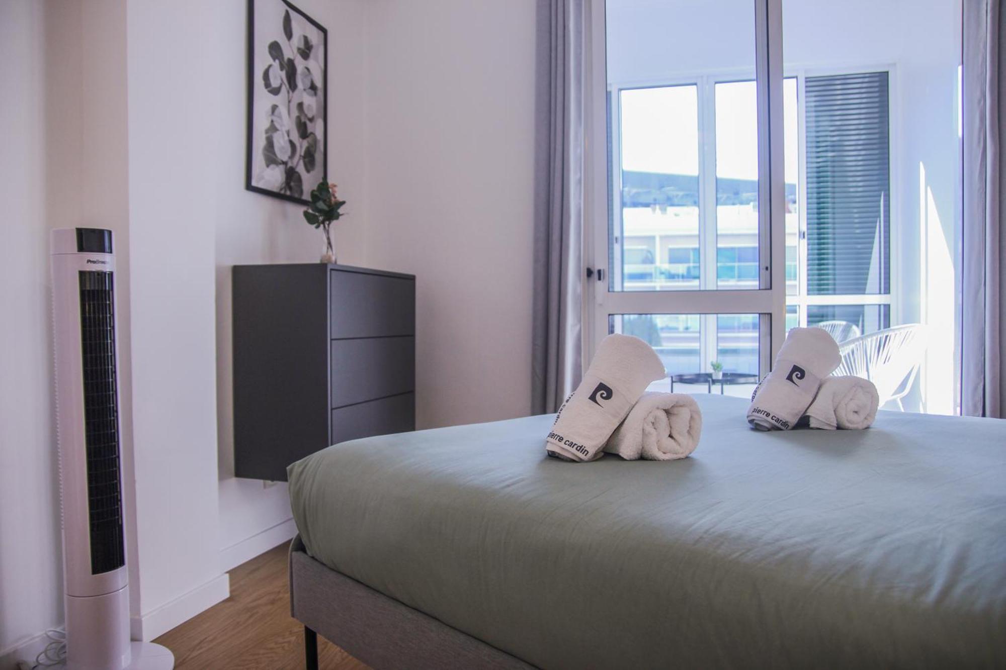 Barreiros Archdesign Apartment Funchal  Extérieur photo