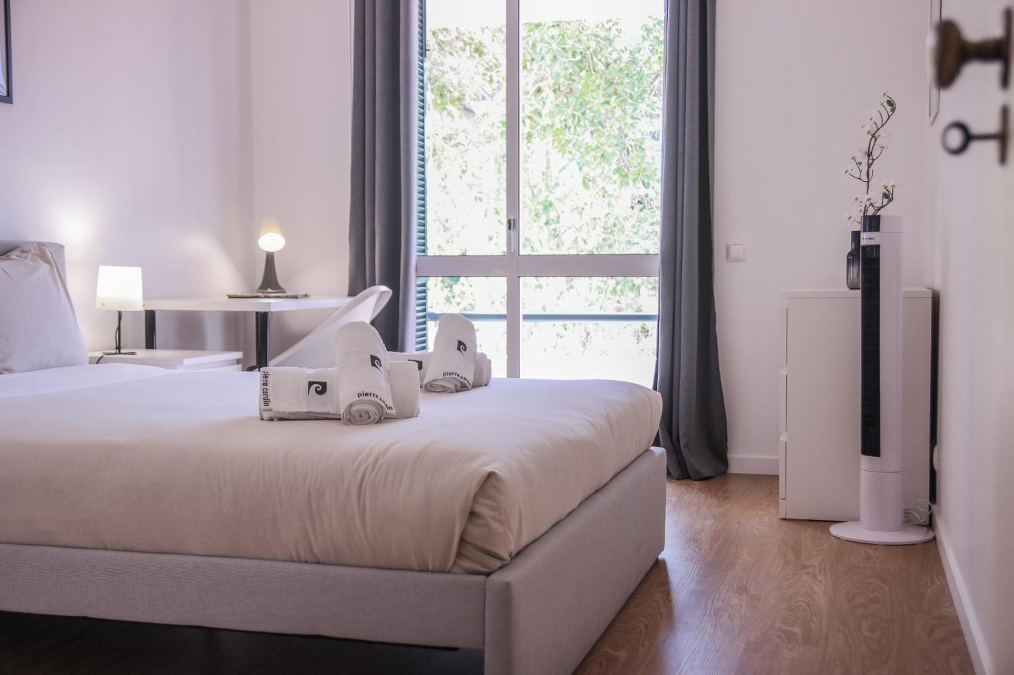 Barreiros Archdesign Apartment Funchal  Extérieur photo