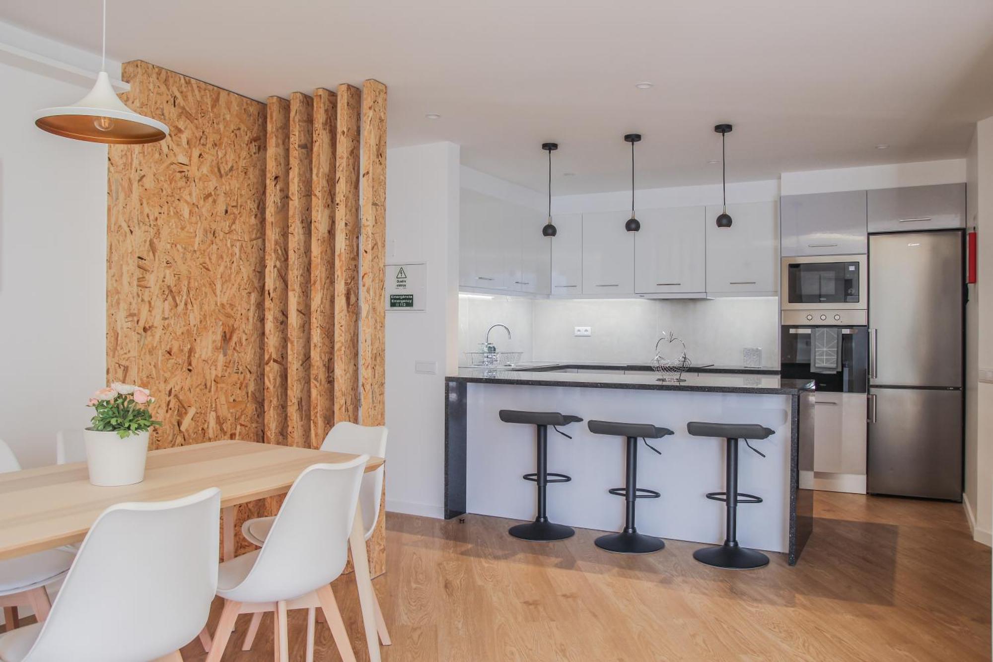 Barreiros Archdesign Apartment Funchal  Extérieur photo