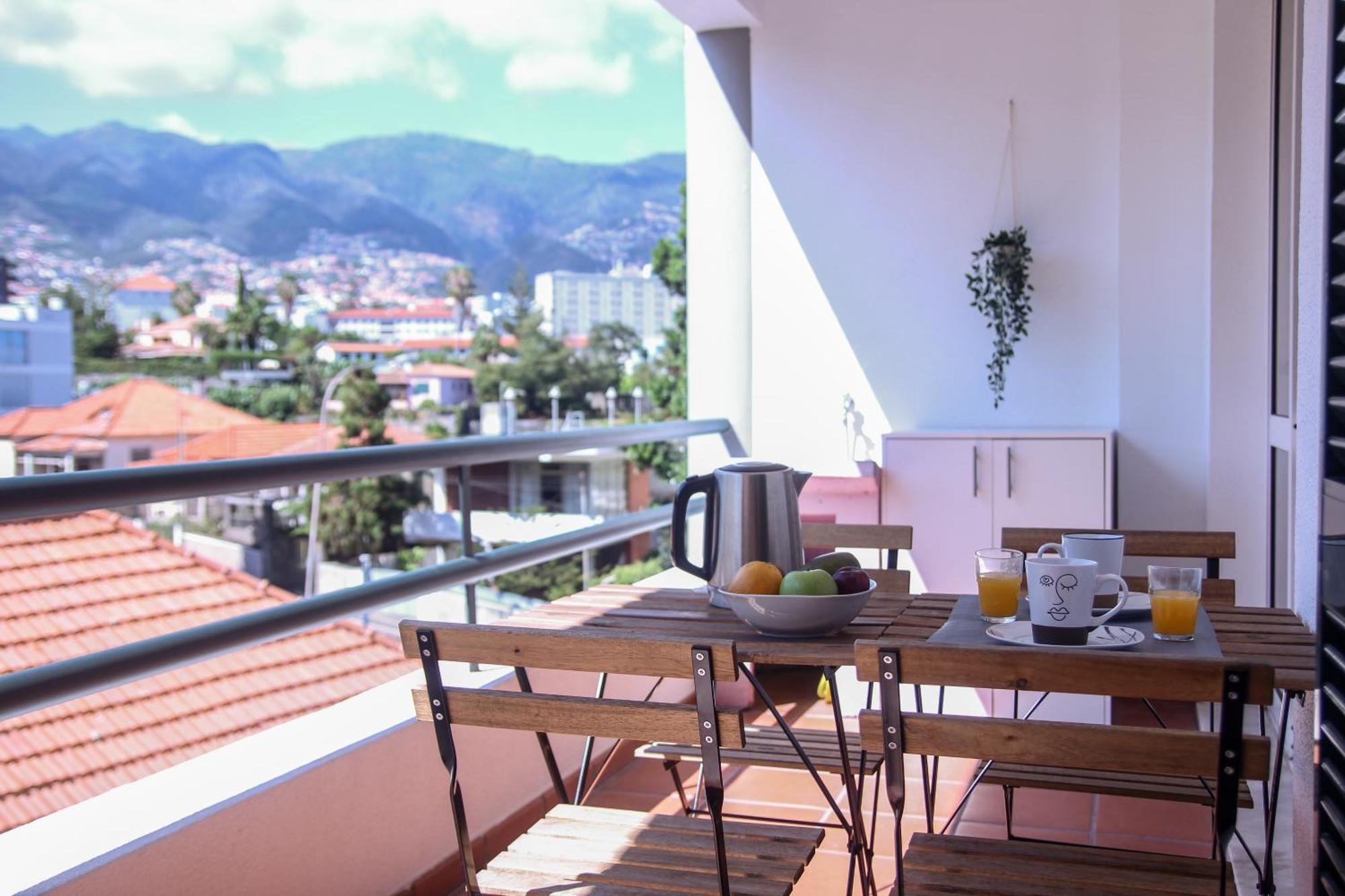 Barreiros Archdesign Apartment Funchal  Extérieur photo