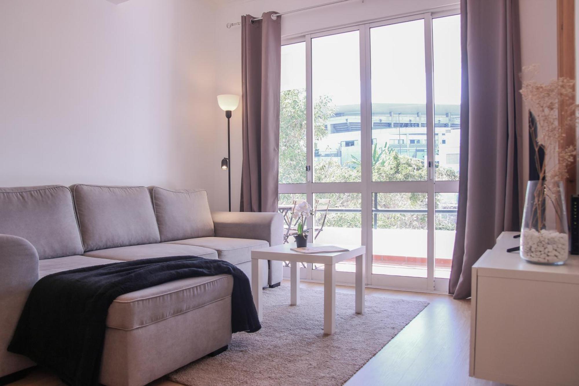 Barreiros Archdesign Apartment Funchal  Extérieur photo
